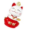 thumbnail image 2 of Sculpture Swinging Arm Figure Hotel Decoration 3.9×2.4×2.4in Kids 1Pack, 2 of 3