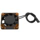 thumbnail image 4 of Ventilador de refrigeración ANGGREK 40x40 mm 28000 RPM para motores RC, 4 of 7