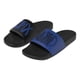thumbnail image 3 of Sandalias adidas Hombre Caballero Playa Adilette Comfort negro 7 MX, 3 of 8