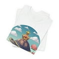 thumbnail image 5 of Animals Shirt, Shirt with Tortoise, 5 of 24