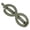 Green, variant on Ygdeyg Flat Hair Clips Barrettes For Thick Thin Fine Hair 1Pcs Barrette Large Hair Slides Non Strong Hold Clamps Vintage 90S Accessories For Women Girls Gifts