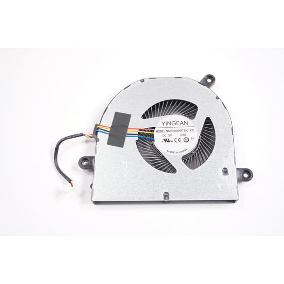 9JDVY Dell Cooling Fan I7710-7952WHT-PUS