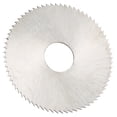 thumbnail image 3 of Hoja de corte circular, Disco de hoja de sierra circular Hoja de sierra circular Hoja de corte de disco Diseño elevado NikouMX herramienta, 3 of 8