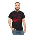 thumbnail image 6 of Men's Father's Day The Best Dads Have Beards Funny Shirt ID-0311-UBJO, 6 of 10