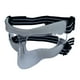 thumbnail image 1 of Protector facial para nariz rota, protector , máscara de baloncesto duradera, máscara deportiva para hombres, mujeres, , fútbol, gimnasio 15cmx9cm Sunnimix  Protector de nariz de baloncesto, 1 of 8