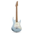 thumbnail image 1 of Guitarra eléctrica Donner DST-550 Solid Doublecut Poplar Body, 1 of 9