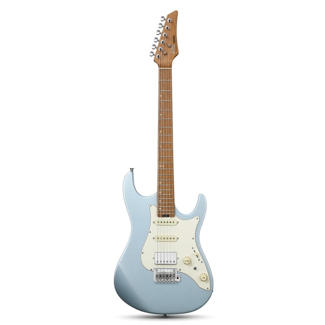 Guitarra eléctrica Donner DST-550 Solid Doublecut Poplar Body