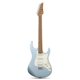 thumbnail image 1 of Guitarra eléctrica Donner DST-550 Solid Doublecut Poplar Body, 1 of 9