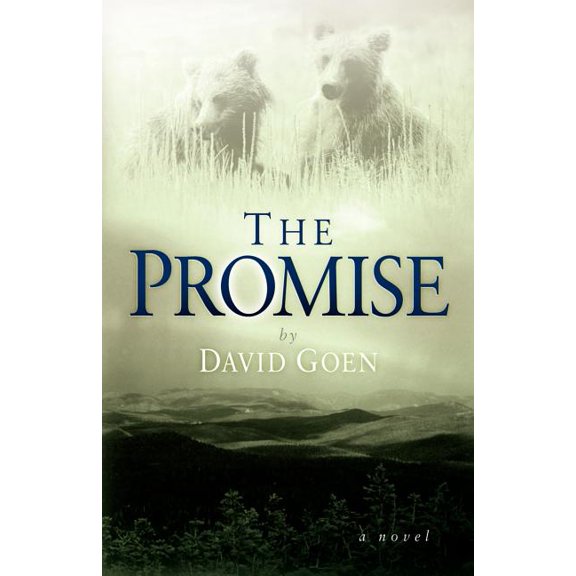 The Promise, (Paperback)