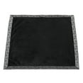 thumbnail image 2 of Labymos Altar Tarot Table Cloth Tarot Divination Tablecloth with Tarot Cards Bag Board Game Accessories, 2 of 5