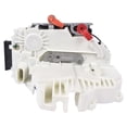 thumbnail image 5 of Front Left Power Door Lock Actuator Latch Assembly For Chrysler Dodge 4589693AA, 5 of 5