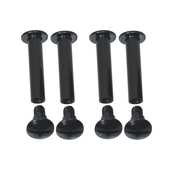 Kentrol Replacment Hood Catch Rubbers (Pair) 70089