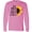 Azalea, variant on Inktastic Summer In a World Full of Roses Be a Sunflower Long Sleeve T-Shirt
