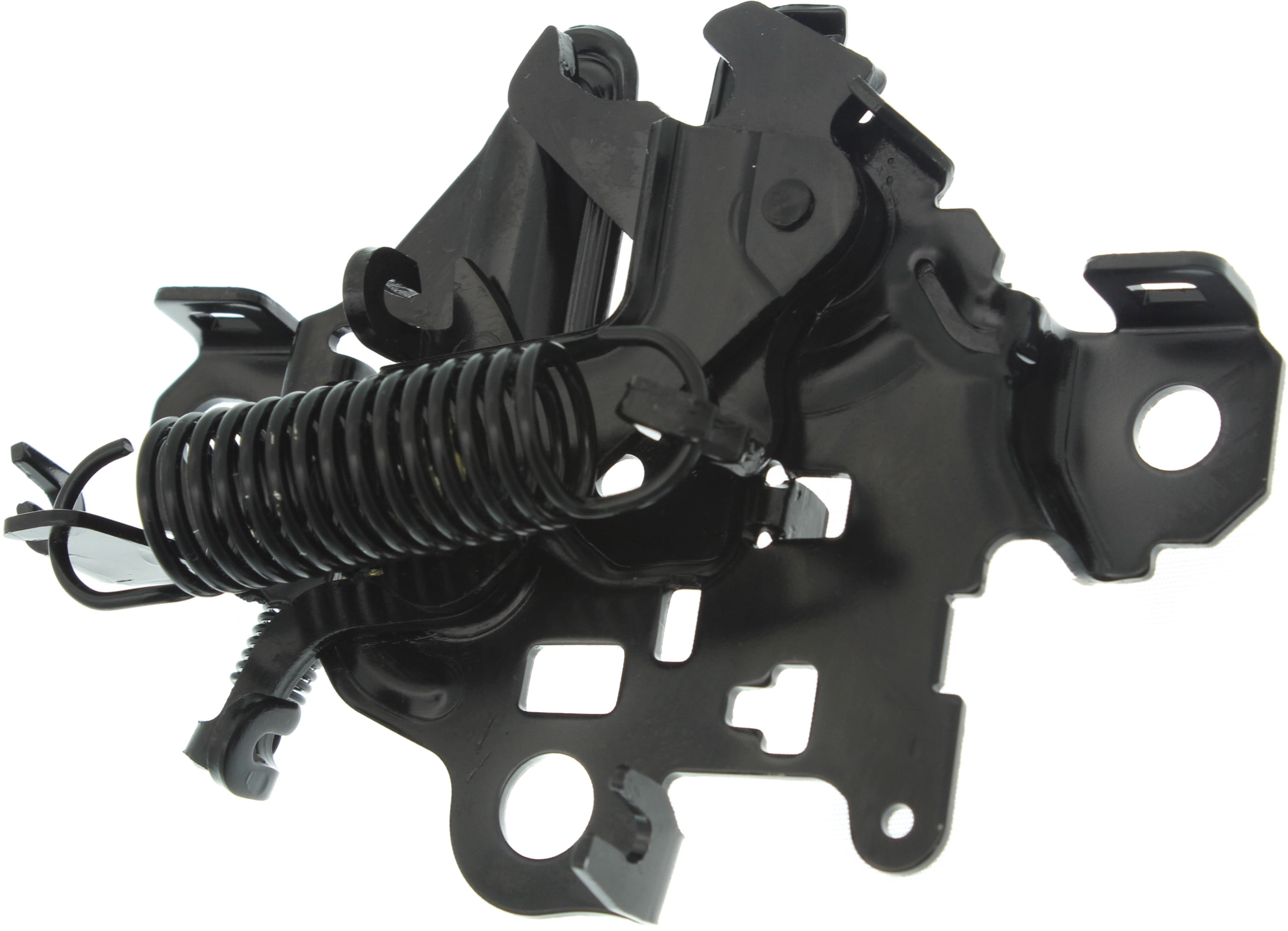 Hood Latch Compatible with 2006-2012 Toyota RAV4