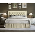 thumbnail image 5 of Gianna Tufted Upholstered Platform Bed Denim Blue - Queen, 5 of 5