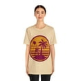 thumbnail image 3 of Graphic t shirts coconut yree, 3 of 4