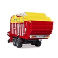 thumbnail image 3 of Remolque forrajero Bruder Pöttinger Jumbo 6600 Profiline 6600, 3 of 5