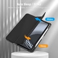 thumbnail image 3 of Funda FINTIE Hybrid Slim para iPad Air de 11 pulgadas M3 (2025) /M2 (2024), 3 of 9