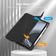 thumbnail image 3 of Funda FINTIE Hybrid Slim para iPad Air de 11 pulgadas M3 (2025) /M2 (2024), 3 of 9