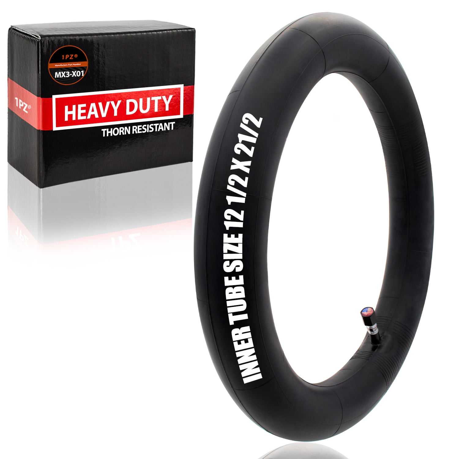 razor mx350 inner tube walmart