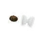 thumbnail image 5 of Juego de almohadas de calabaza de Halloween, cojín suave con forma de lazo, funda de almohada cómoda, adorno creativo, ideal para decoración del hogar, 5 of 8