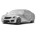 thumbnail image 1 of Car Cover Tarp 430*160*120CM Car Cover, 1 of 5