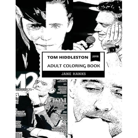 Space Theater Planetarium (Tom Hiddleston Adult Coloring Book : Loki from Marvel Universe and Acclaimed Actor, Theater Legend and Prodigy Musician Inspired Adult Coloring)