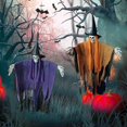 thumbnail image 4 of Decoraciones de fantasmas colgantes de Halloween, accesorios de terror voladores, esqueletos, decoraciones de puertas para fiestas de Halloween, decoraciones de Halloween para casa embrujada, 4 of 5