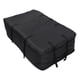 thumbnail image 1 of Scienceny Bolsa de techo para coche, tela Oxford, portaequipajes impermeable para techo con hebillas, bolsas de almacenamiento de equipaje, bolsa Vehículos, repuestos y accesorios Mis, 1 of 6