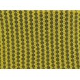 thumbnail image 2 of Zelouf Violet Floral Lace  , Sewing, DIY, Crafts Fabric by the Yard, Dashing Yellow, 20 Yard, 2 of 2