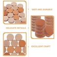 thumbnail image 2 of 30Pcs Billiard Pool Cue Tips Pool Stick Tips Pool Cue Tips Replacement Kit Billiard Cue Tips, 2 of 8