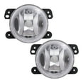 thumbnail image 2 of Brock Fog Light for 2011-2014 Charger Bulb Type L=R 5182026AA 2010-2020 Journey 2014-2018 Cherokee, 2 of 9