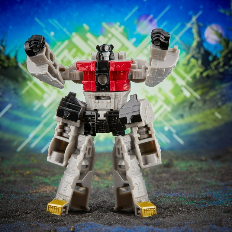 Transformers Legacy Evolution Dinobot Sludge - Core Transformers Legacy Evolution Dinobot Sludge - Core