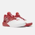 thumbnail image 3 of New Balance Two WXY V4 BB2WYTR4 Sneaker Men's Red White Basketball Shoes LR1968, 3 of 6