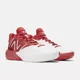 thumbnail image 3 of New Balance Two WXY V4 BB2WYTR4 Sneaker Men's Red White Basketball Shoes LR1968, 3 of 6