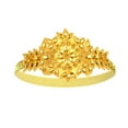thumbnail image 2 of Serre-tête Flapper Great Gatsby Perle Charleston Fête de Mariage Dame, 2 of 4
