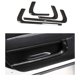 thumbnail image 5 of For Range Rover Sport 2014-2022 Inner Door Strip Cover Trim, 5 of 5