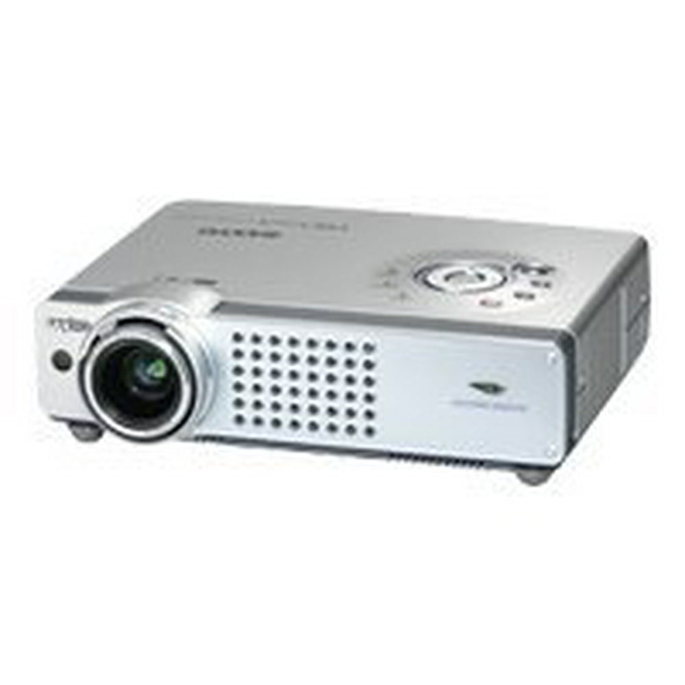 Sanyo PLCXU58 LCD projector portable 3000 lumens XGA (1024 x