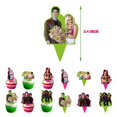 thumbnail image 4 of All of Us Are Dead Birthday Party Supplies,All of Us Are Dead Birthday Party Supplies Birthday Banner Backdrop Tablecloth Plates Cups Balloons Cake Topper etc Party Supplies, 4 of 8