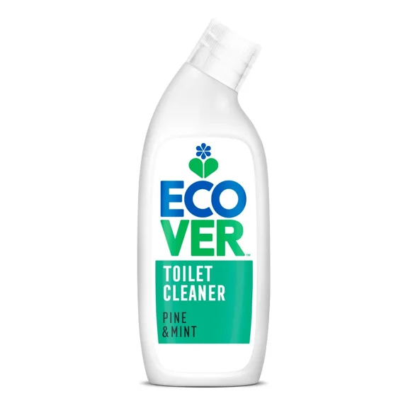 Ecover Pine Toilet Cleaner 750ml