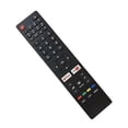 thumbnail image 1 of New CLE-1031 Control remoto para Hitachi LED TV 40FHDSM8 55UHDSM8 With YouTube, 1 of 4