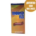thumbnail image 1 of Condrosin Flex Condroitina 35 tabletas Ortiga JOY Natural JOYCONDROSINFLEX, 1 of 5