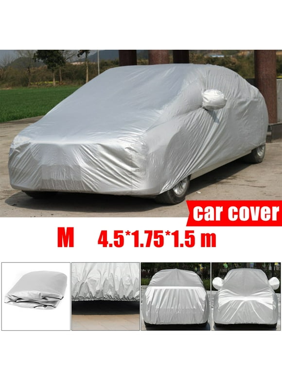 Waterproof Car Covers in Car & Truck Covers and All Vehicle Covers