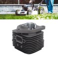 thumbnail image 1 of Lawn Mower Cylinder Piston, Easy To Install Cylinder Piston Kit 36.5mm High Hardness  for Mower Repairing, 1 of 7