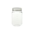 thumbnail image 2 of 9 Packs: 3 ct. (27 total) 16oz. Plastic Mason Jars by Celebrate It, 2 of 3