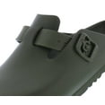 thumbnail image 2 of Birkenstock Boston Eva Unisex Shoes Size 10, Color: Khaki, 2 of 4