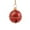 Red, variant on kladzum Christmas Bells Ornaments 6.3" Jingle Bells Holiday Atmospheres Ornaments Layout, Christmas Tree Creatives Pendant Exquisite Hanging Christmas Decorations for Indoor Outdoor