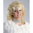 thumbnail image 1 of Alicia International 00001 BLD DOLLY HW Wig, 1 of 1