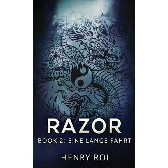 Razor: Eine Lange Fahrt (Hardcover)
