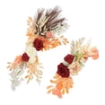 thumbnail image 2 of Wedding Decoration Arch Flower Welcome Water Sign Flower Artificial Flowers Swag, 2 of 14
